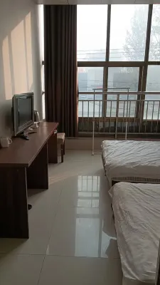 Hejian Starway Express Hotel Hotels in Renqiu