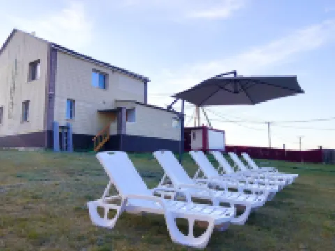 Star of Baikal Hotel
