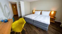 Hotel Bellevue Kriens Hotels in Hergiswil