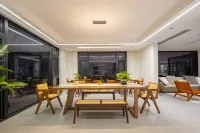 Floral Hotel · Xuancheng Yuanshe Yitian hotel فنادق في شىُان تشنغ