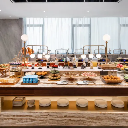 Mercure Hotel Chaozhou Ancient City