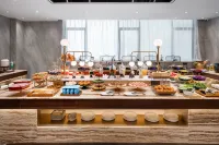 Mercure Hotel Chaozhou Ancient City - Morgenmad