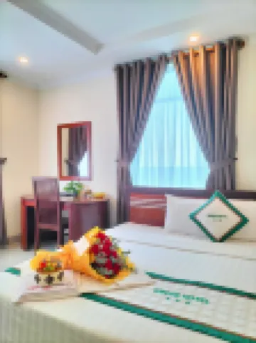 Green Hotel Vung Tau