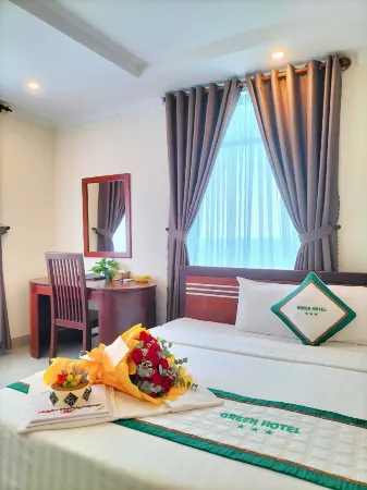Khách sạn Green