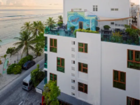 H78 Hotels near Sultan Park