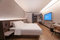 HanTing Hotel (Yancheng Guoji Huizhanzhongxin) Các khách sạn ở Diêm Thành