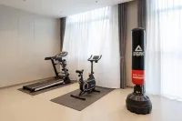 Yunzhijin Hotel (Leling Branch) فنادق في له لينغ