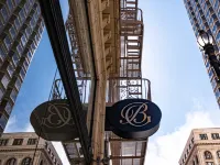 Beacon Grand Hotels in San Francisco