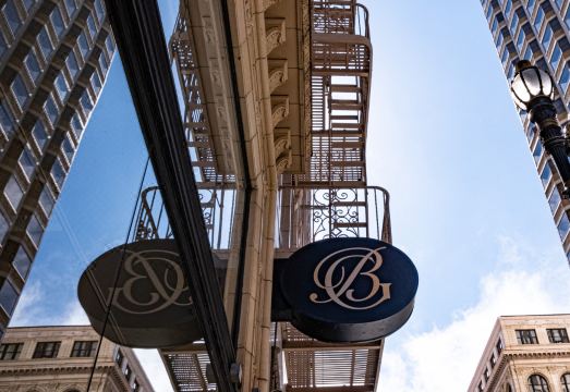 비콘 그랜드 호텔 이미지