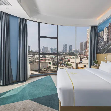 Dongpeng Hotel