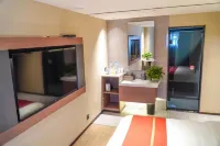 Hotels in Angsar