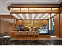 UrCove by Hyatt Xi'an Hi-Tech Sixth Road CROSS Wanxianghui Hotels near Gaoxin