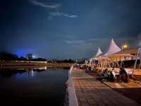 Shell Hotel Hotels in Cenxi