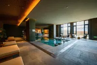 Thaiwoo Town Nanshanli Hotel - spa
