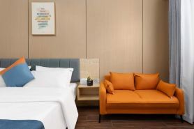Yunshe Yaju Hotel