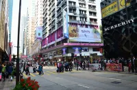 New Oriental Hotel