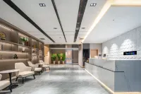 Wode Smart Hotel (Dezhou Bus Terminal Branch)