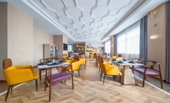 Vienna International Hotel (Longhai Haicheng Branch)