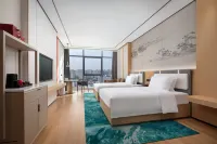 Ramada Encore by Wyndham Jinan Shanghe Hotels in Shanghe