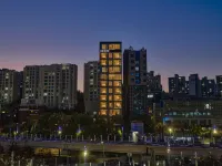 UH Suite the Seoul