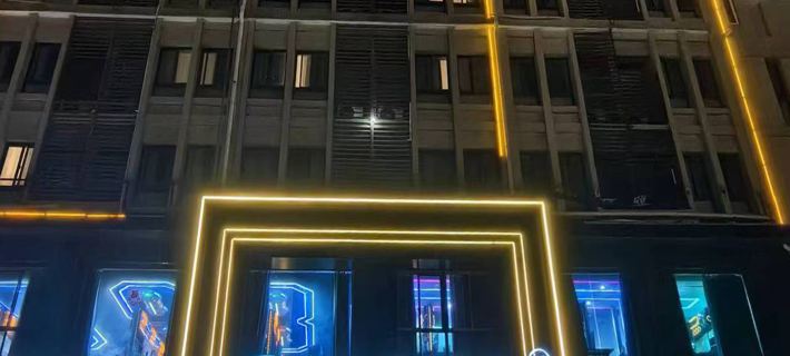 HanTing Hotel (Sihong Sizhou Wuyue Plaza) Hotels in Sihong