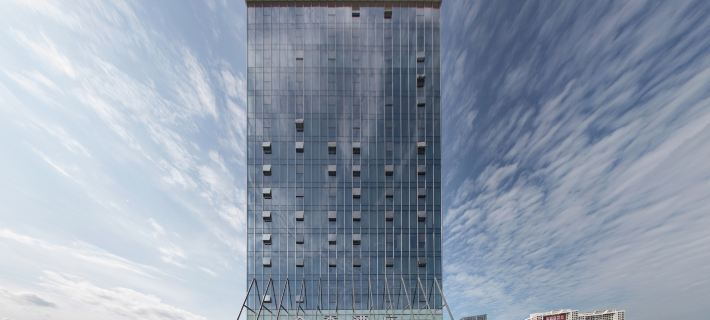 JI Hotel (Haifeng Shenshan Cooperation Zone) Hotels in Haifeng County