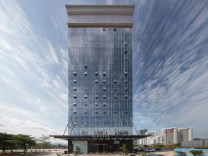 Ji Hotel (Haifeng Shenshan Cooperation Zone)