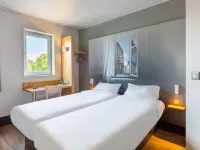 B&B Hotel Chartres le Coudray Hotels in Le Coudray