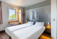 B&B Hotel Chartres le Coudray Hotels in Le Coudray