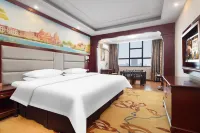 Vienna Hotel (Xiangtan Yisuhe) Các khách sạn ở Huyện Tương Đàm