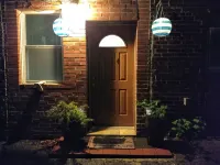 Private cozy studio in Jackson Heights - Bungalows