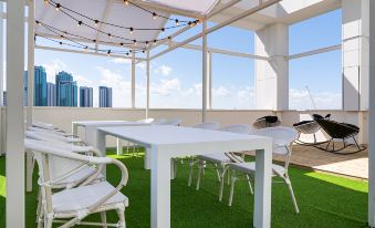 Aank Hotel Hongdae