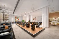 Yanji Hongju Building