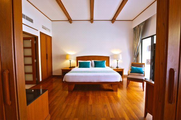 우드랜즈 호텔 앤드 리조트 파타야(Woodlands Hotel and Resort Pattaya)_3