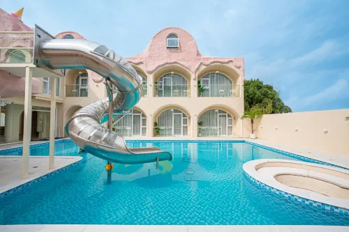 Shanghai Yueheji With U Homestay Избранное Photos