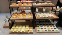 JI Hotel (Zhaoqing High-tech Zone Dawang Plaza) - Desayuno