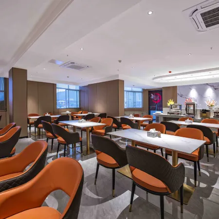 Manhattan City Hotel