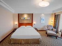 Ramada Beijing North Hotels near North China Electric Power University