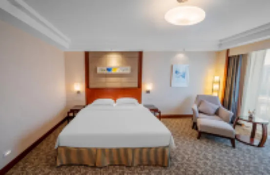 Ramada Beijing North Hotels in Beijing