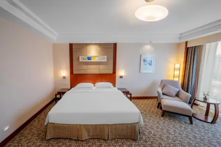 Ramada Beijing North
