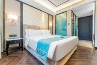 Xana Hotelle Hotel (Jiaozuo Sports Stadium)