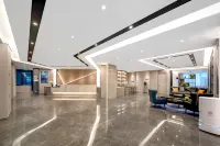 Homeinn Selected Hotel (Suifenhe Maxime Building)