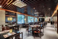 Tegaobusinesshotel - breakfast