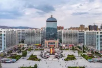 Huasheng International Hotel