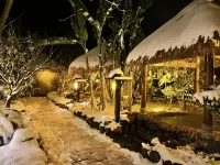 Ma'er Mountain Swallow's Nest · Hill Rest Homestay - Hot Springs
