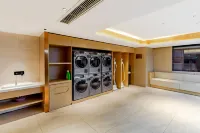 Aiwei Shangpin Hotel - Gym