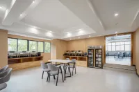 Transportation Hot Spring Hotel - Bữa sáng