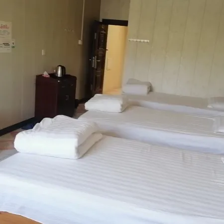 Changfeng Town Nan Hotel
