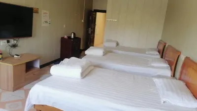 Changfeng Town Nan Hotel