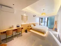 Ningde Times New Energy โรงแรมในหนิงเต๋อ